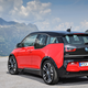 Illustration for article titled 2018 BMW i3s: Look What You Made BMW Do